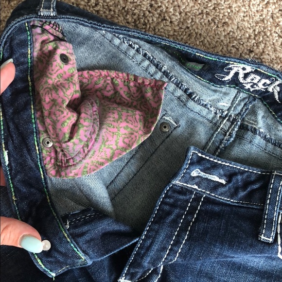 Wrangler jeans - Picture 4 of 8